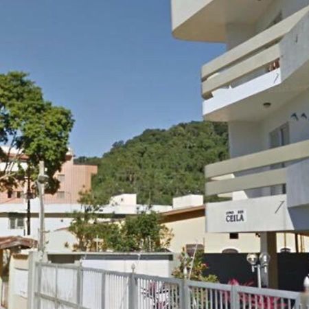 Praia Grande - Pg Apartamento Locacao Em Ubatuba Bagian luar foto