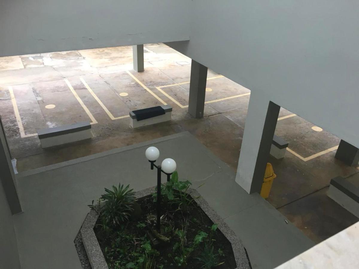 Praia Grande - Pg Apartamento Locacao Em Ubatuba Bagian luar foto