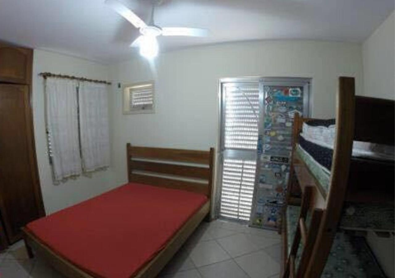 Praia Grande - Pg Apartamento Locacao Em Ubatuba Bagian luar foto