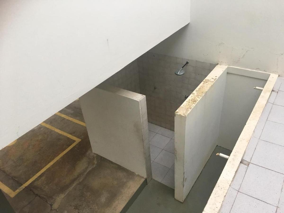 Praia Grande - Pg Apartamento Locacao Em Ubatuba Bagian luar foto