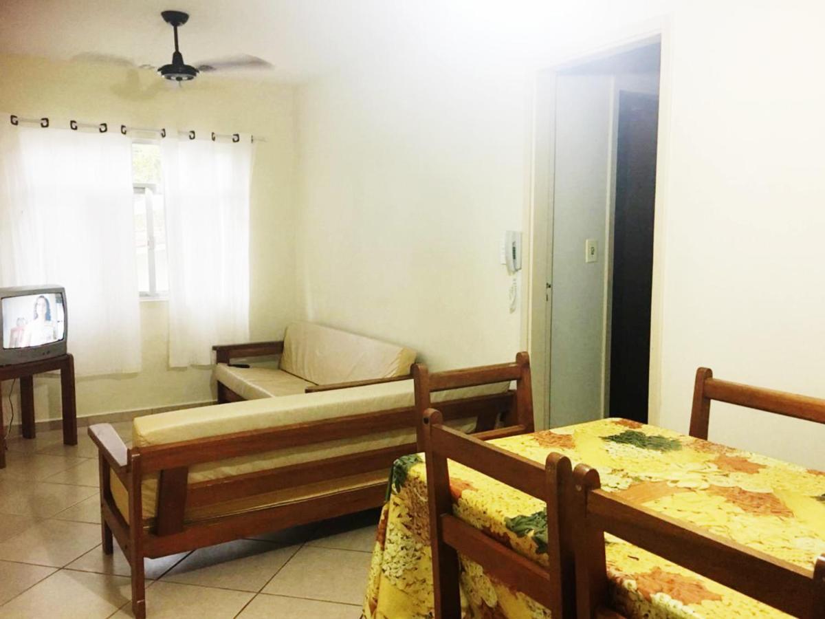 Praia Grande - Pg Apartamento Locacao Em Ubatuba Bagian luar foto