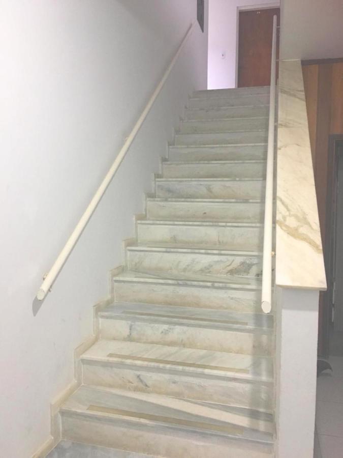 Praia Grande - Pg Apartamento Locacao Em Ubatuba Bagian luar foto
